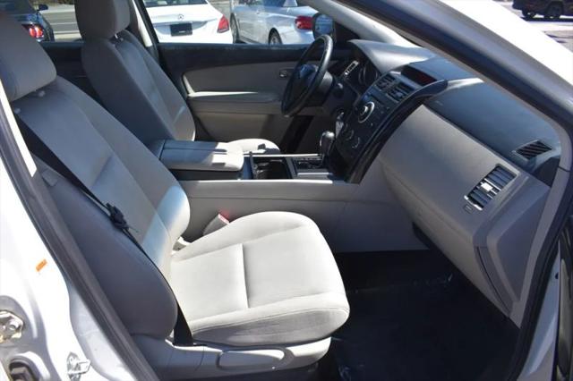 2011 Mazda CX-9 Sport