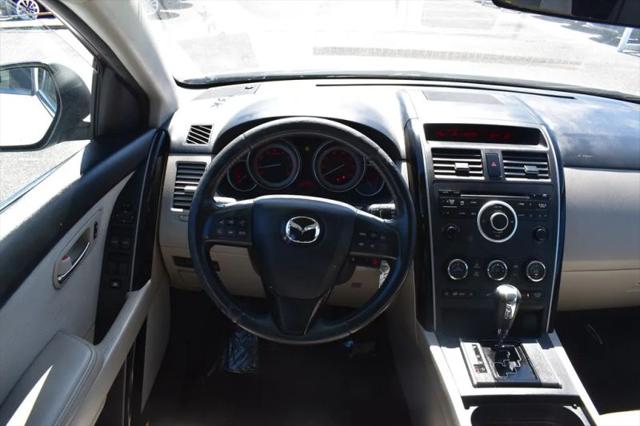 2011 Mazda CX-9 Sport