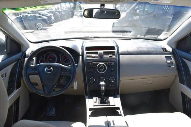 2011 Mazda CX-9 Sport
