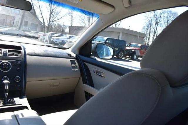 2011 Mazda CX-9 Sport