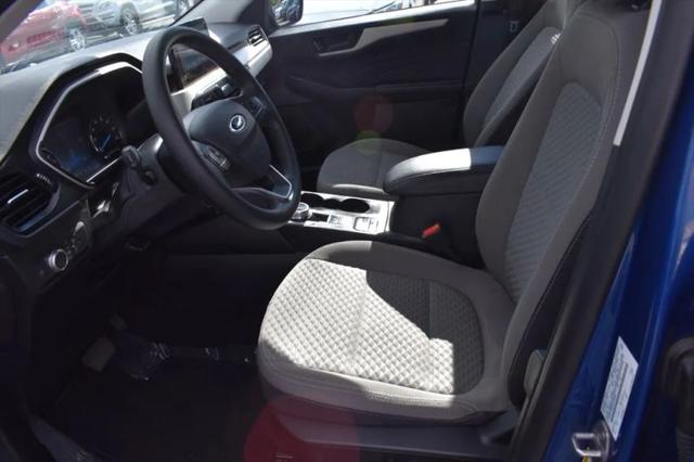 2022 Ford Escape SE Hybrid