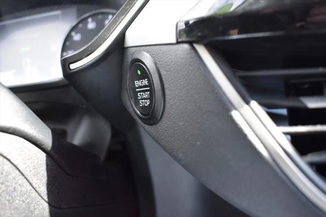 2022 Ford Escape SE Hybrid