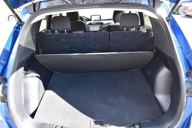 2022 Ford Escape SE Hybrid