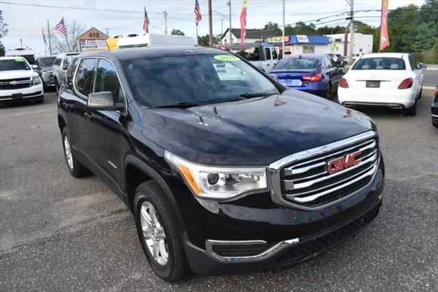 2019 GMC Acadia SLE-1 for sale in Patchogue, NY