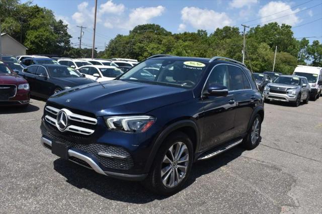 2020 Mercedes-Benz GLE GLE 350 4MATIC for sale in Patchogue, NY