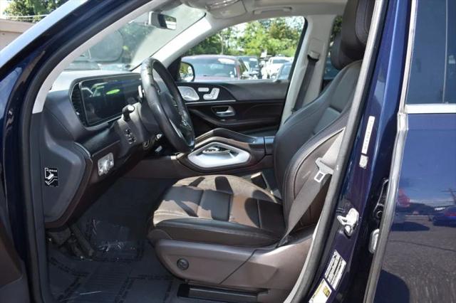 2020 Mercedes-Benz GLE GLE 350 4MATIC