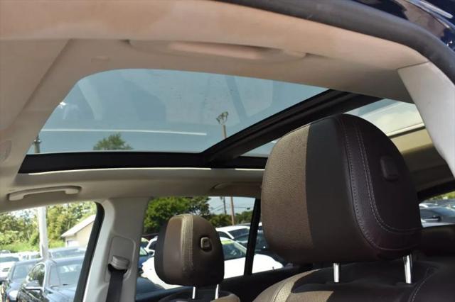 2020 Mercedes-Benz GLE GLE 350 4MATIC