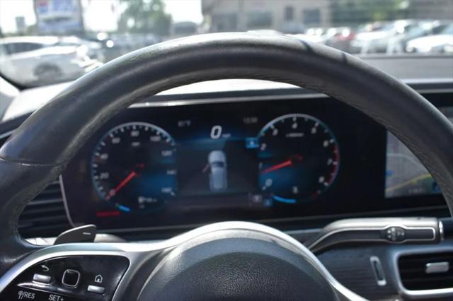 2020 Mercedes-Benz GLE GLE 350 4MATIC