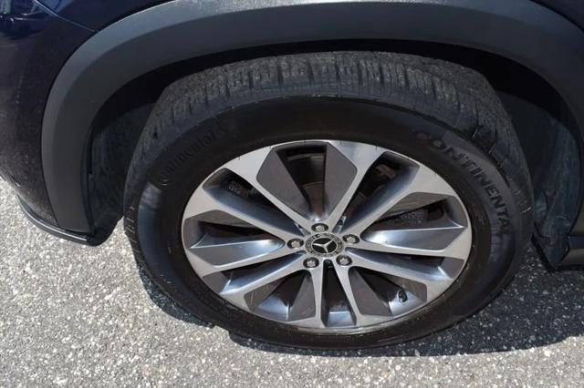 2020 Mercedes-Benz GLE GLE 350 4MATIC