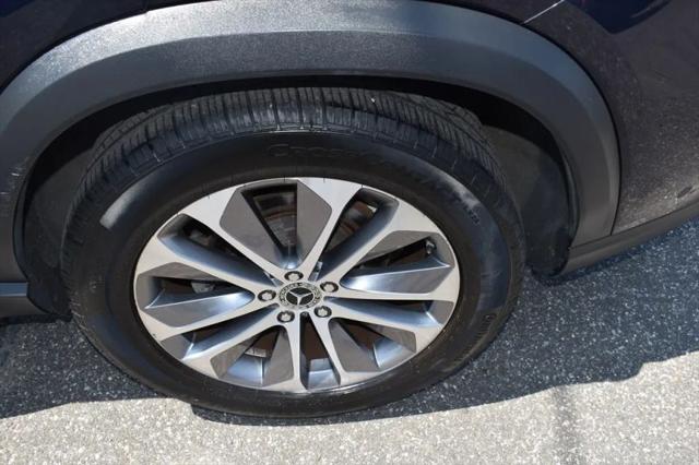 2020 Mercedes-Benz GLE GLE 350 4MATIC