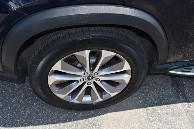 2020 Mercedes-Benz GLE GLE 350 4MATIC
