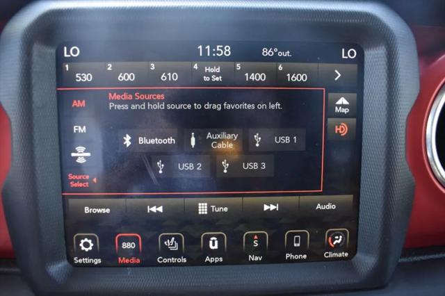 2017 Volkswagen Tiguan 2.0T S