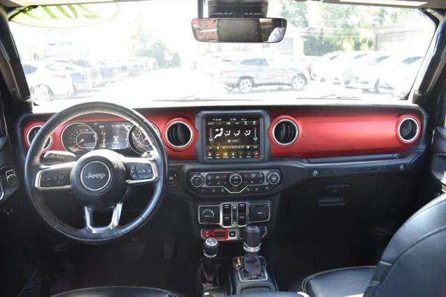 2017 Volkswagen Tiguan 2.0T S