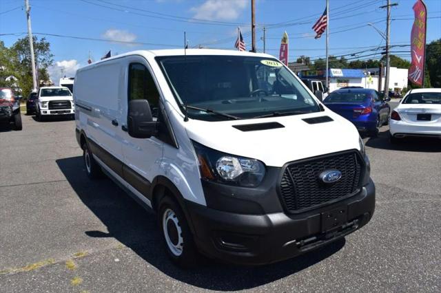 2021 Ford Transit Cargo Van w/LWB for sale in Patchogue, NY