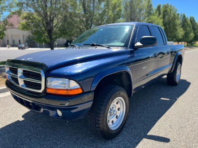 2002 Dodge Dakota SLT for sale in Caldwell, ID