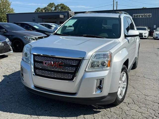 2014 GMC Terrain SLT-1 for sale in Marietta, GA
