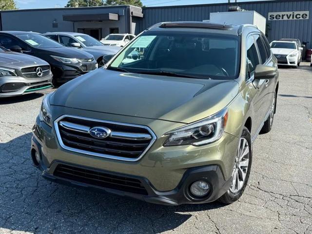 2018 Subaru Outback 3.6R Touring for sale in Marietta, GA