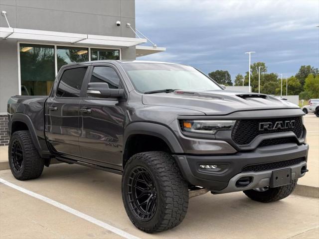 2022 Ram 1500 TRX Crew Cab 4x4 57 Box for sale in Shreveport, LA