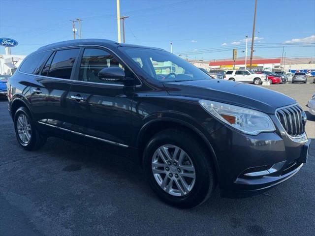 2014 Buick Enclave Convenience
