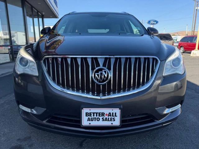 2014 Buick Enclave Convenience