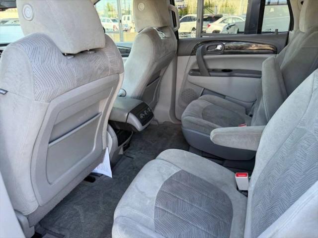 2014 Buick Enclave Convenience