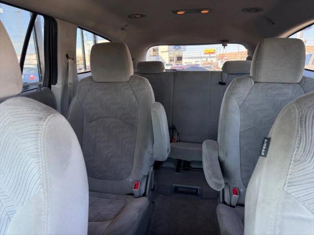 2014 Buick Enclave Convenience