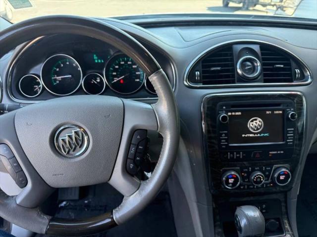 2014 Buick Enclave Convenience