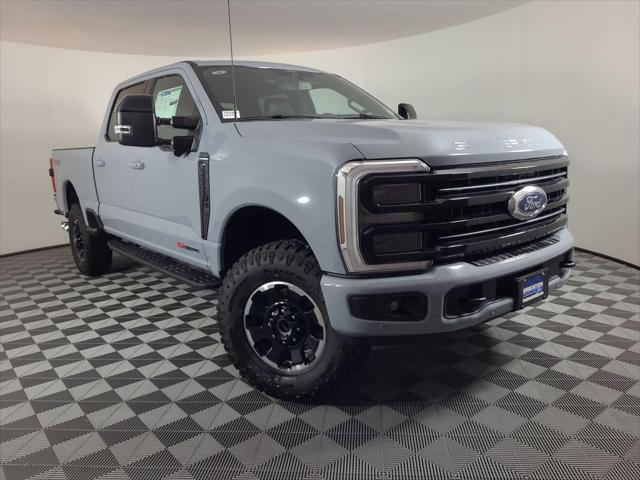 2026 Ford F-250 Platinum for sale in Brighton, CO