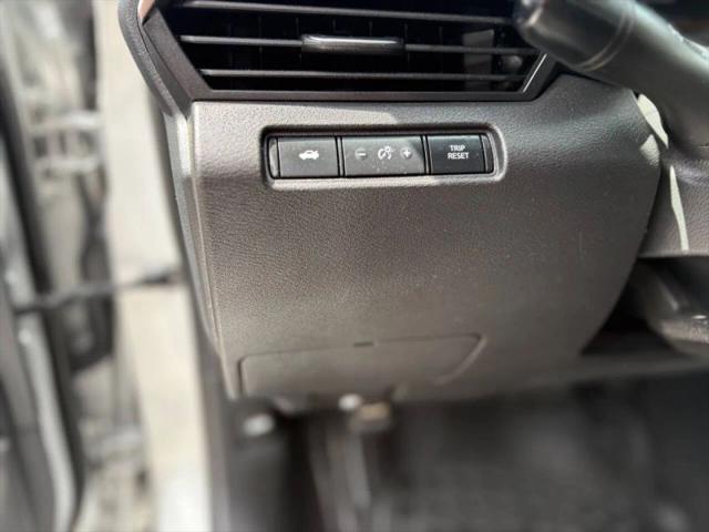 2023 Nissan Altima SV FWD