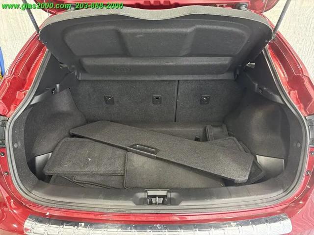 2019 Nissan Rogue Sport SL