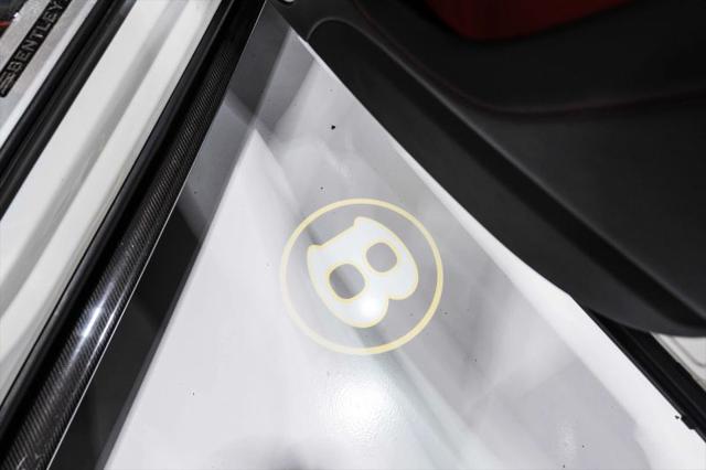 2019 Bentley Bentayga V8