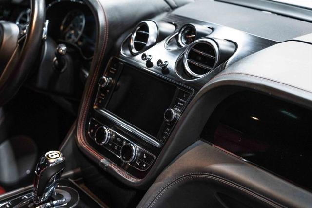 2019 Bentley Bentayga V8