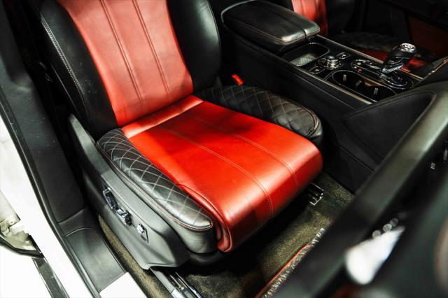 2019 Bentley Bentayga V8