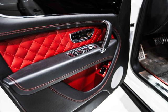 2019 Bentley Bentayga V8