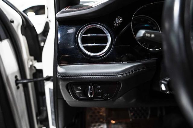 2019 Bentley Bentayga V8