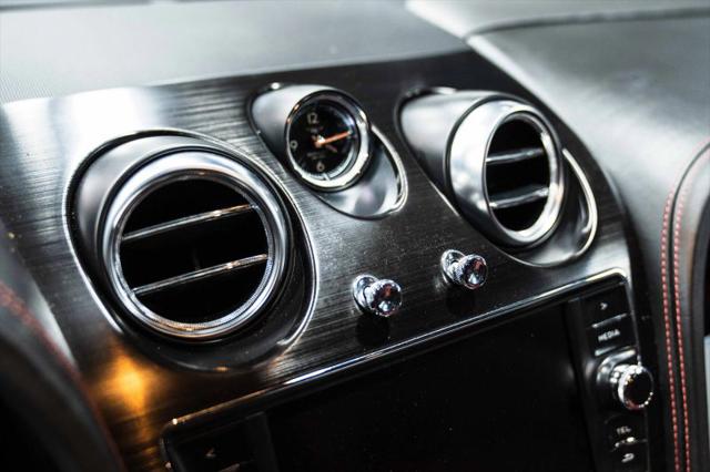 2019 Bentley Bentayga V8