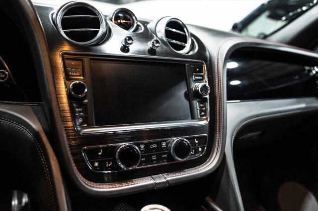 2019 Bentley Bentayga V8