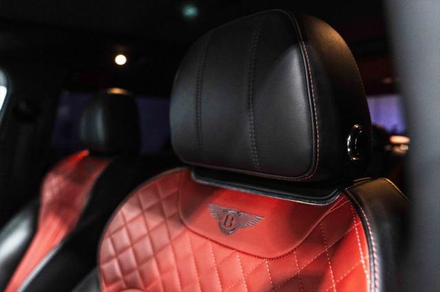 2019 Bentley Bentayga V8