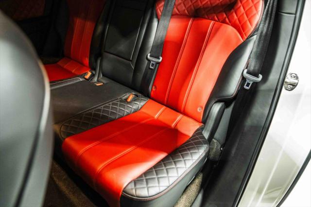 2019 Bentley Bentayga V8
