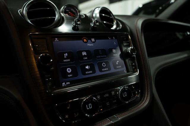 2019 Bentley Bentayga V8