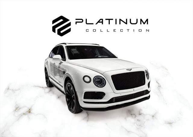 2019 Bentley Bentayga V8 for sale in Boynton Beach, FL