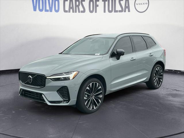 2026 Volvo XC60 B5 Ultra for sale in Tulsa, OK