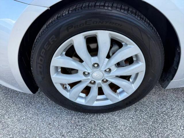 2014 Kia Optima EX
