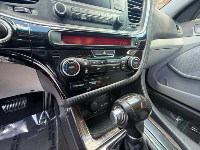 2014 Kia Optima EX