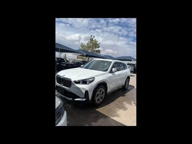2023 BMW X1 xDrive28i for sale in El Paso, TX