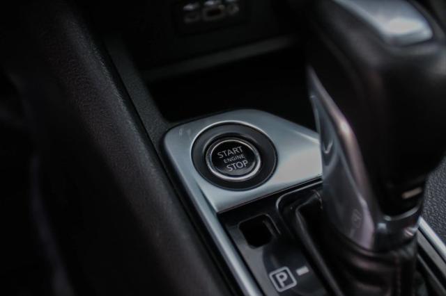 2022 Nissan Sentra SV Xtronic CVT