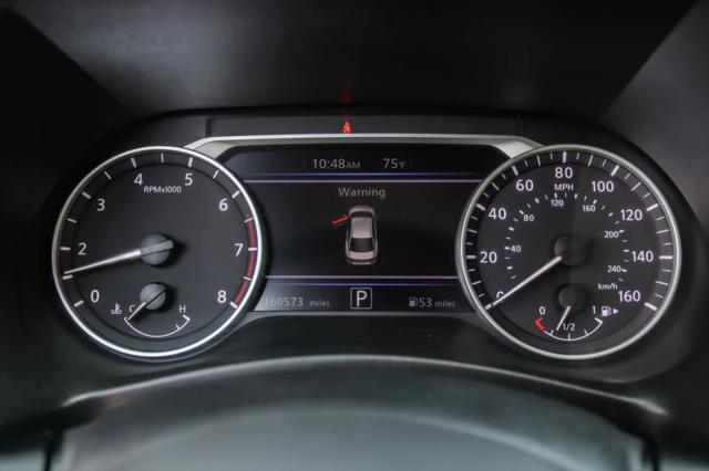 2022 Nissan Sentra SV Xtronic CVT