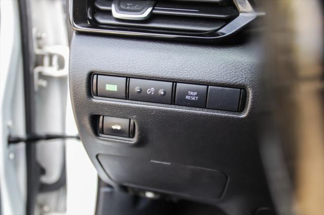 2022 Nissan Sentra SV Xtronic CVT