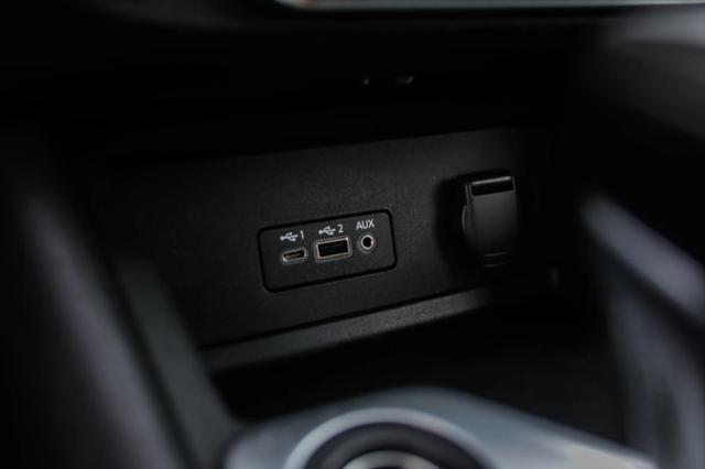 2022 Nissan Sentra SV Xtronic CVT