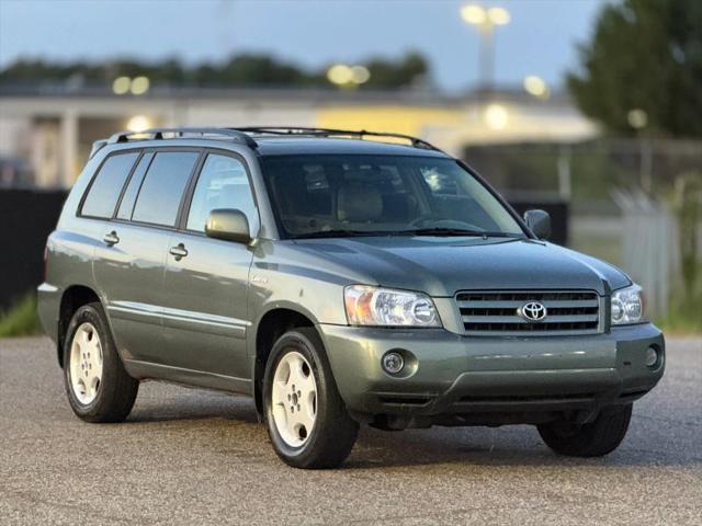 2005 Toyota Highlander Base for sale in Lawrenceville, GA